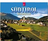 Südtirol 2012