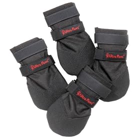 Click here to buy Ultra Paws Rugged Dog Boot.