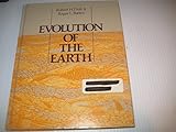 Evolution of the earth