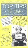 Top Tips for Girls