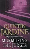Murmuring the Judges (A Bob Skinner Mystery)