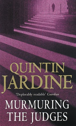 City Travel Guides Discounted  Books : Murmuring the Judges (A Bob Skinner Mystery)