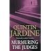 Murmuring the Judges (Bob Skinner Mysteries)