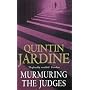 Murmuring the Judges (Bob Skinner Mysteries)