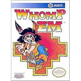 Whomp'em