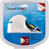 Foamwerks Straight Foamboard Cutter with Adjustable Blade, 1/8 - 1/2 in
