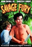 Savage Fury [DVD] [1935] [Region 1] [US Import] [NTSC]