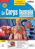 Revue Micro Application  / Le Corps humain Deluxe