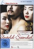 Produkt-Bild: Untold Scandal - DAS VIERTE Edition