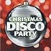 J Squad-Christmas Disco Party