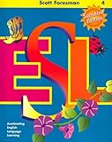 Scott Foresman ESL : accelerating English language learning