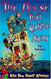 The House That Sailed Away (Red Fox funny stories)