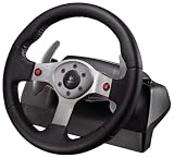 G25 Racing Wheel PC Wheel + PS3