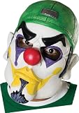 Halloween Masks Cool Clown Childs Costume Mask