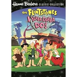 The Flintstones: I Yabba Dabba Do!
