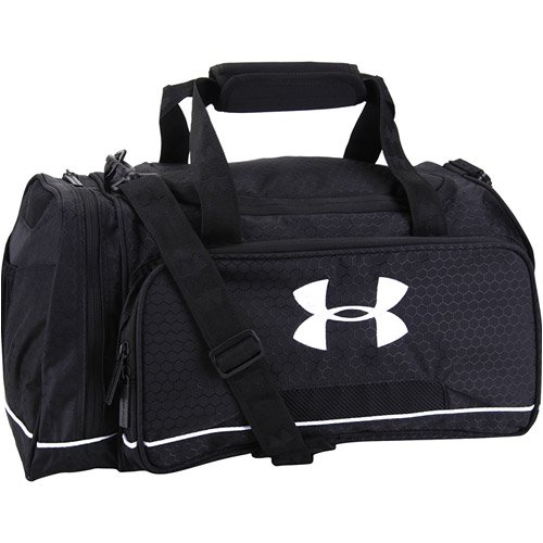 Under Armour Small Regulator Duffel