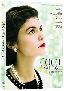Amazon.com: Coco Avant Chanel (Coco Befor
