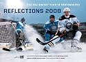 Reflections 2008: The Nhl Hockey Year in Photographs (Reflections: The NHL Hockey Year in Photographs)