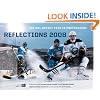 Reflections 2008: The NHL Hockey Year in Photographs (Reflections: The NHL Hockey Year in Photographs)
