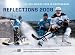 Reflections 2008: The NHL Hockey Year in Photographs (Reflections: The NHL Hockey Year in Photographs)