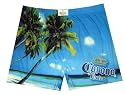 Corona Extra - Miles Away boxer shorts for men