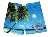 Corona Extra - Miles Away boxer shorts for men