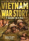 Vietnam War Story