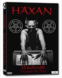 Haxan (Enhanced) 1921 - Witchcraft Through the Ages
