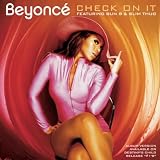 BEYONCE FT SLIM THUG - CHECK ON IT