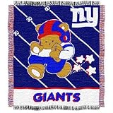 NFL Baby Throw - Giants