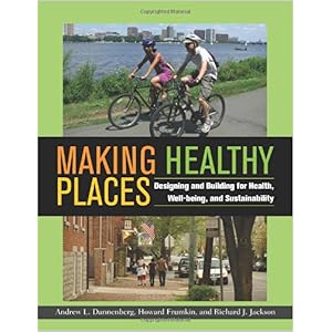 healthy places