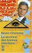 La doctrine des bonnes intentions
