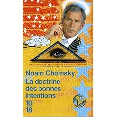 La doctrine des bonnes intentions