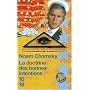 La doctrine des bonnes intentions