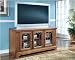 TV Stand/Glass Doors