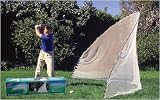 Quik Net Wrap-A-Round Golf/Driving Range