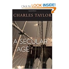 A Secular Age