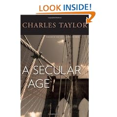 A Secular Age