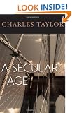 A Secular Age