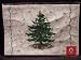 Spode Christmas Tree Placemat
