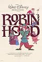 Robin Hood - Movie Poster - 27 x 40