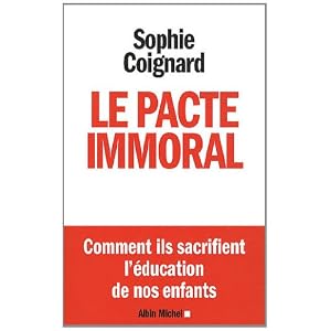 Le pacte immoral