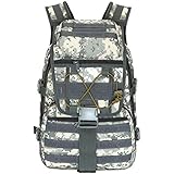 Paladineer Outdoor Sports Waterproof Hiking Backpack Tactical Bag Military Bag
