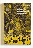 Indians in Malaysia and Singapore