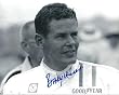 Bobby Unser Autographed Racing 8x10 Photo