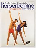 Produkt-Bild: K&ouml;rpertraining - Fit bleiben durch Bodybuilding