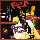 Opposite People / Sorrow Tears & Blood