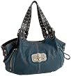 KATHY Van Zeeland Disco Daisy A-Line Tote KATHY Van Zeeland Disco Daisy A-Line Tote