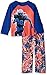 The Children's Place Boys' Printed Pajama Set