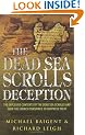 The Dead Sea Scrolls Deception